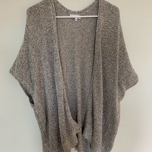 Aritzia community knitwear
